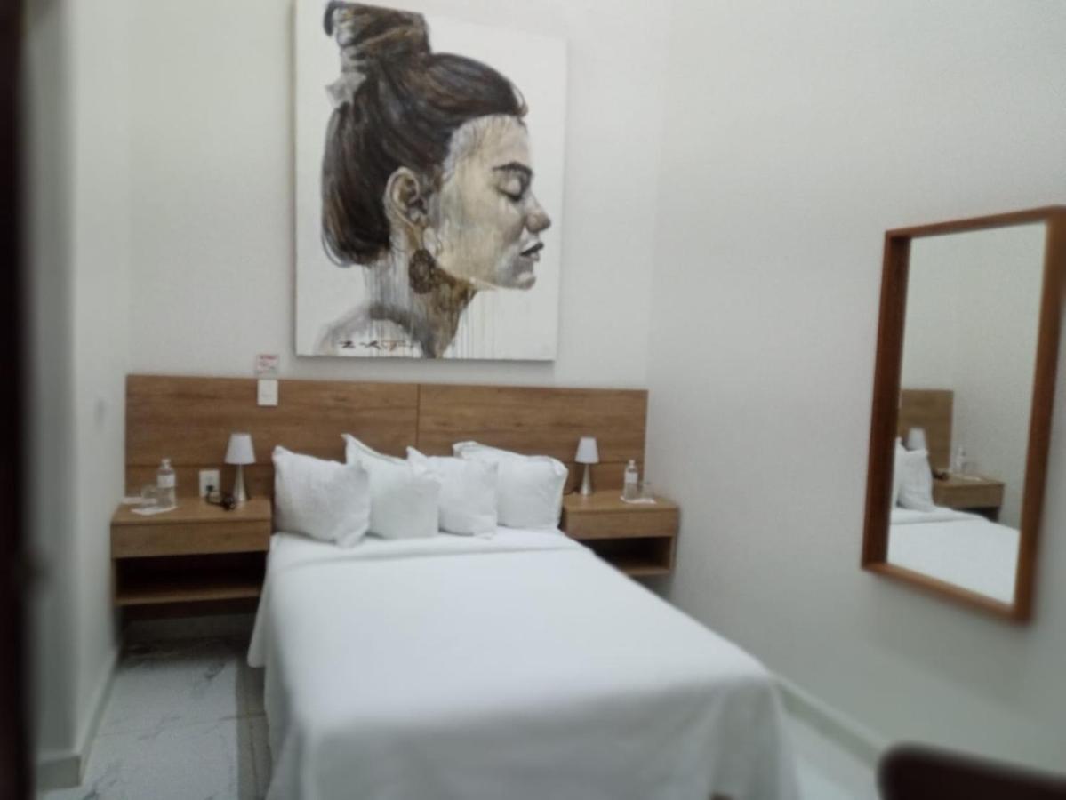 Via Real Hotel Boutique Atotonilco El Alto المظهر الخارجي الصورة