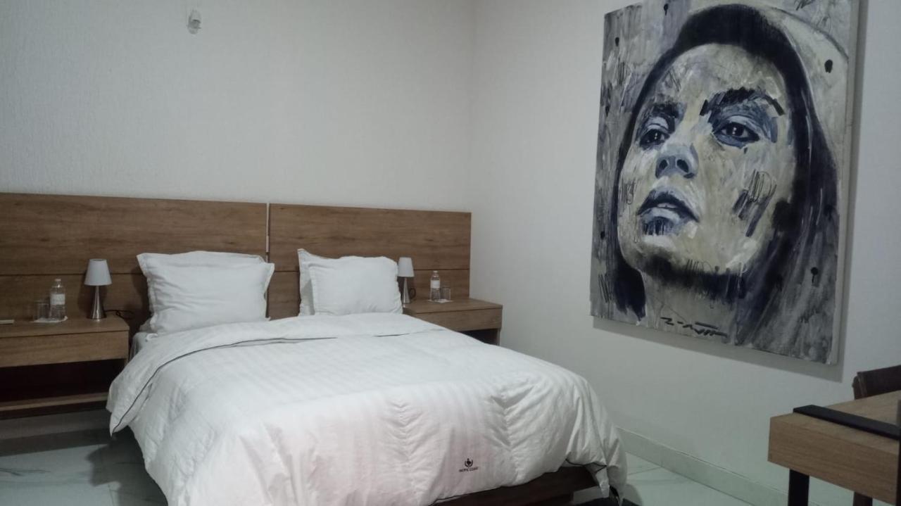 Via Real Hotel Boutique Atotonilco El Alto المظهر الخارجي الصورة