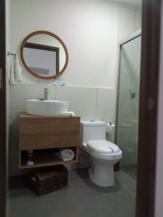 Via Real Hotel Boutique Atotonilco El Alto المظهر الخارجي الصورة