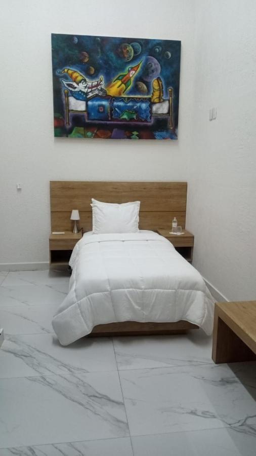 Via Real Hotel Boutique Atotonilco El Alto المظهر الخارجي الصورة