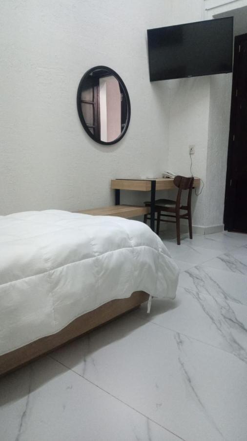 Via Real Hotel Boutique Atotonilco El Alto المظهر الخارجي الصورة
