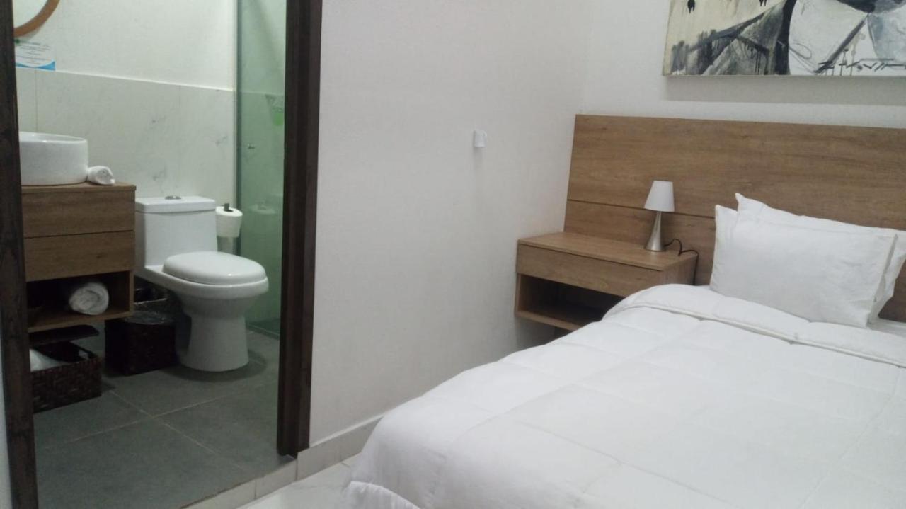 Via Real Hotel Boutique Atotonilco El Alto المظهر الخارجي الصورة