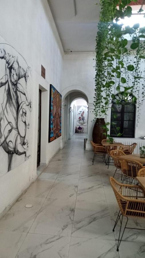 Via Real Hotel Boutique Atotonilco El Alto المظهر الخارجي الصورة