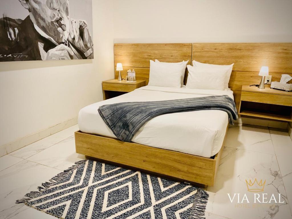 Via Real Hotel Boutique Atotonilco El Alto المظهر الخارجي الصورة