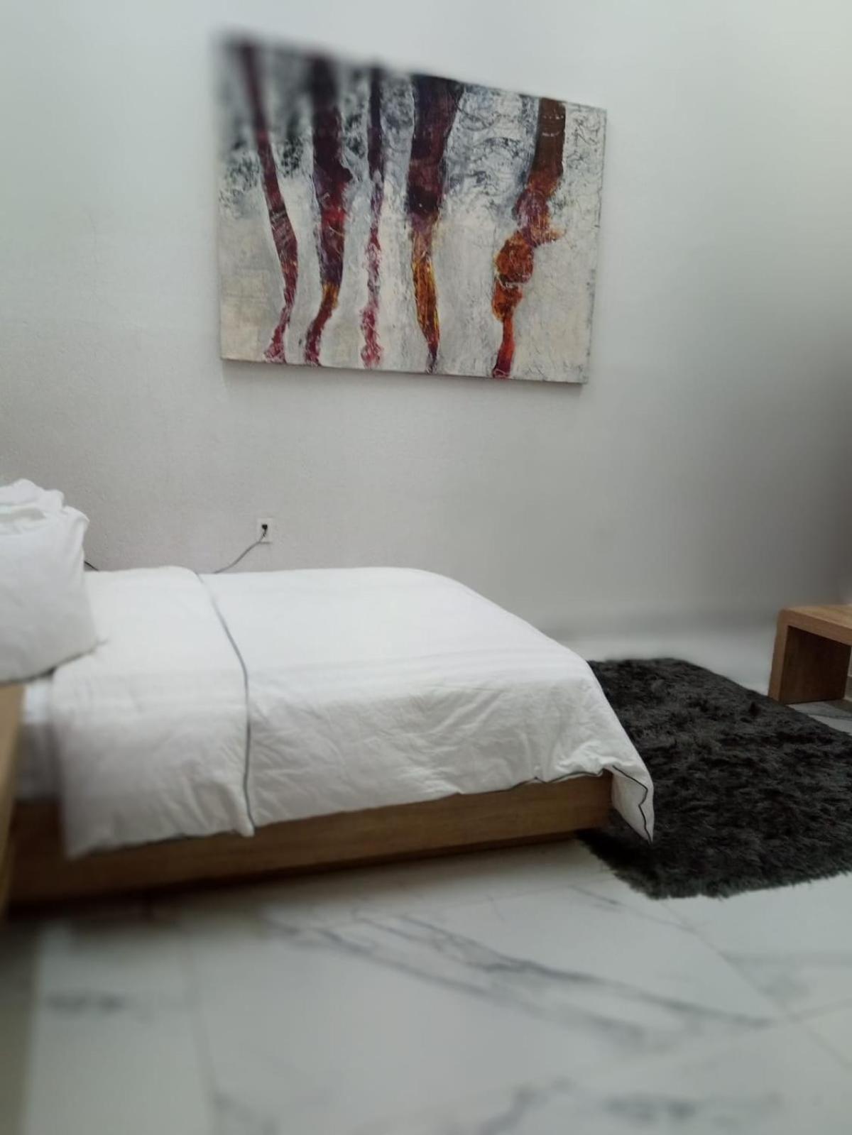 Via Real Hotel Boutique Atotonilco El Alto المظهر الخارجي الصورة